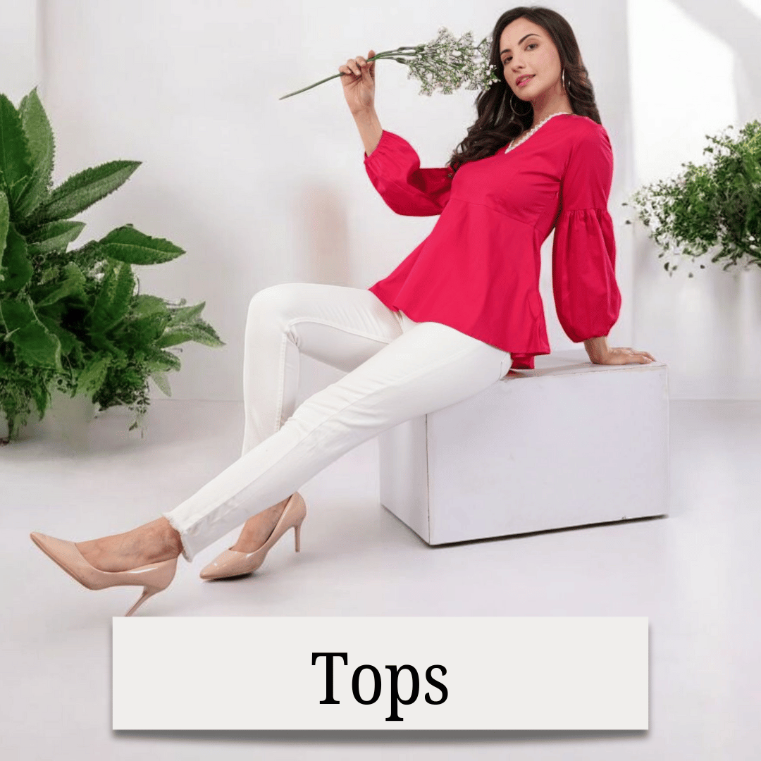 Tops