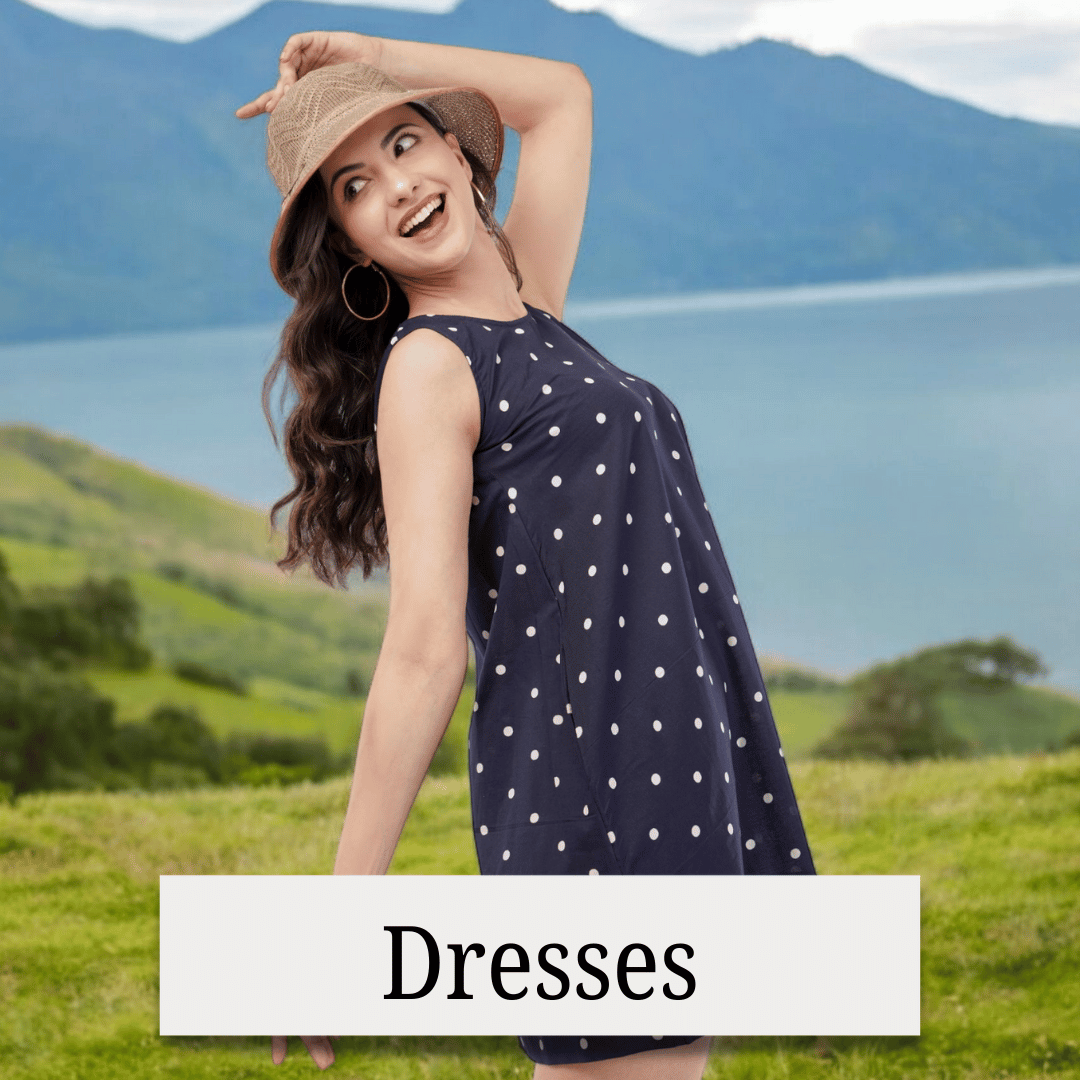 Dresses