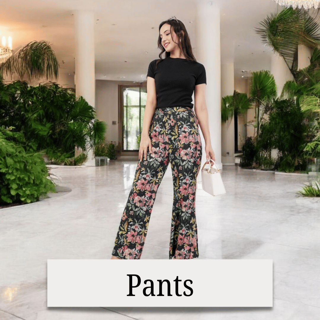 Pants