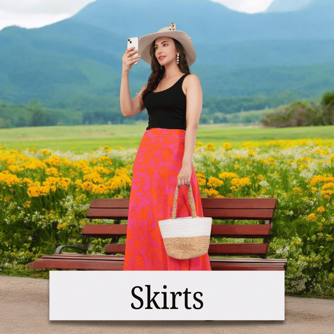 Skirts