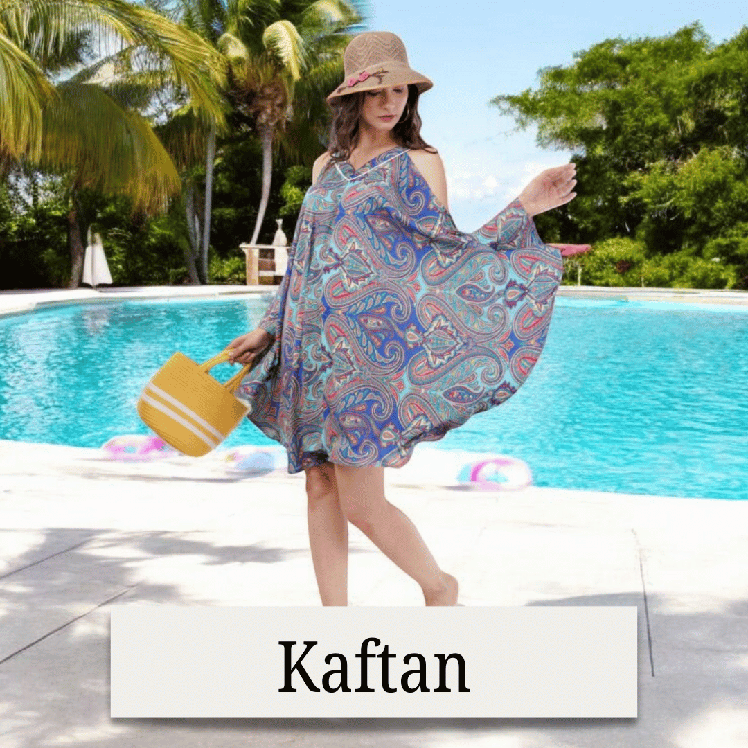 Kaftans
