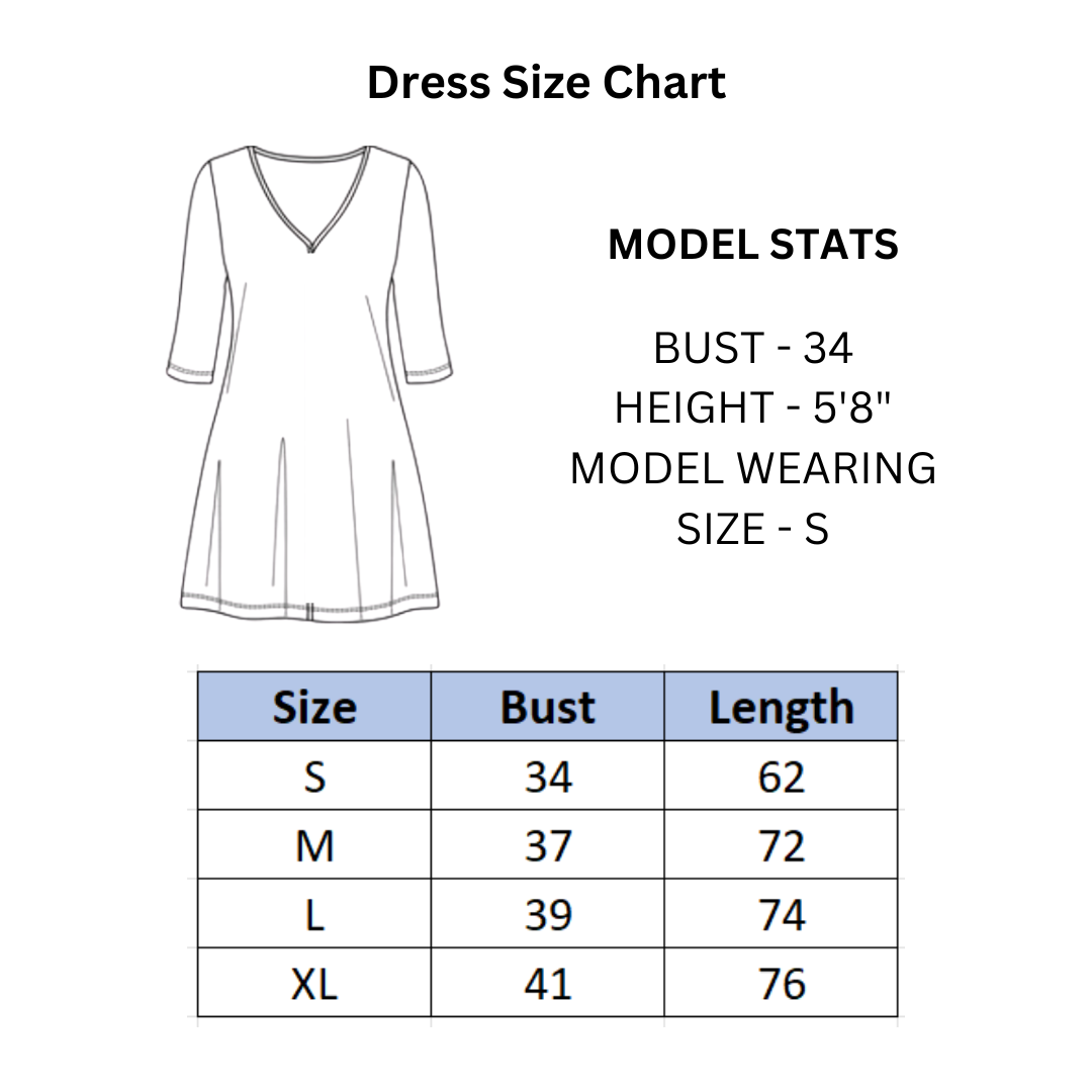 Turquoise A-Line Mini Dress with Lace Detail