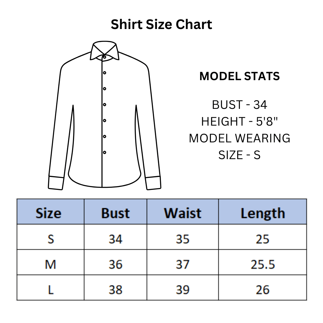White Cotton Linen Shirt with Bishop Sleeves